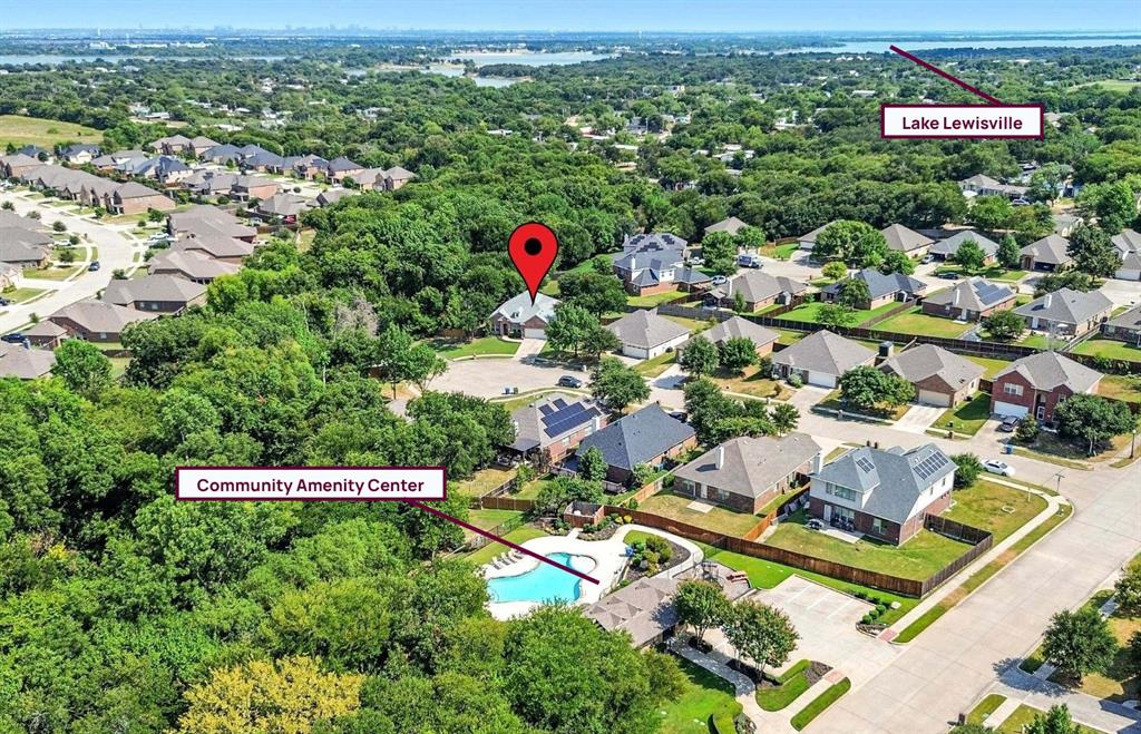 Oak Point, Texas 75068, United States, 3 Bedrooms Bedrooms, ,2 BathroomsBathrooms,Residential,Active,197210