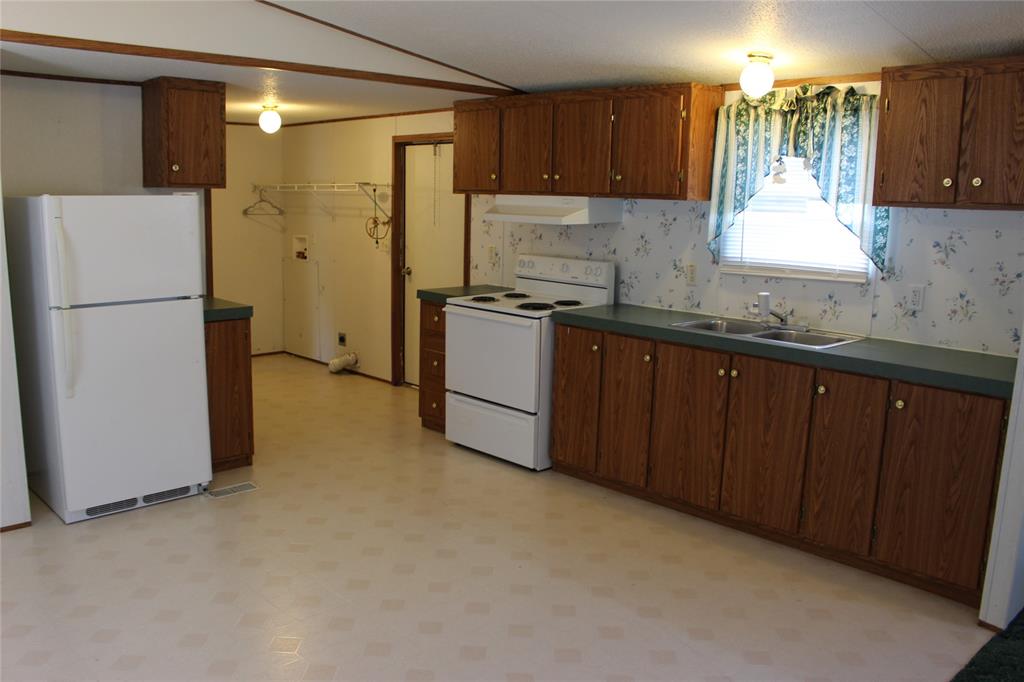 Railroad - Residential