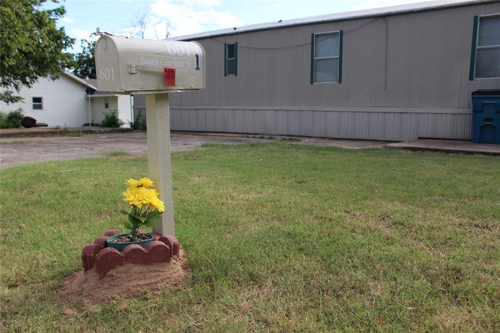 Railroad - Residential