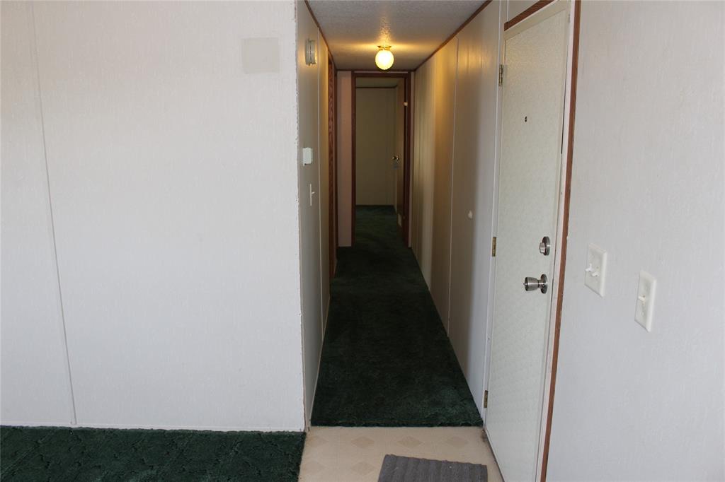 Railroad - Residential