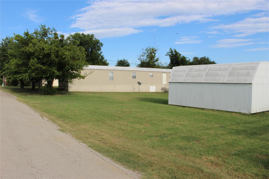 Railroad - Residential