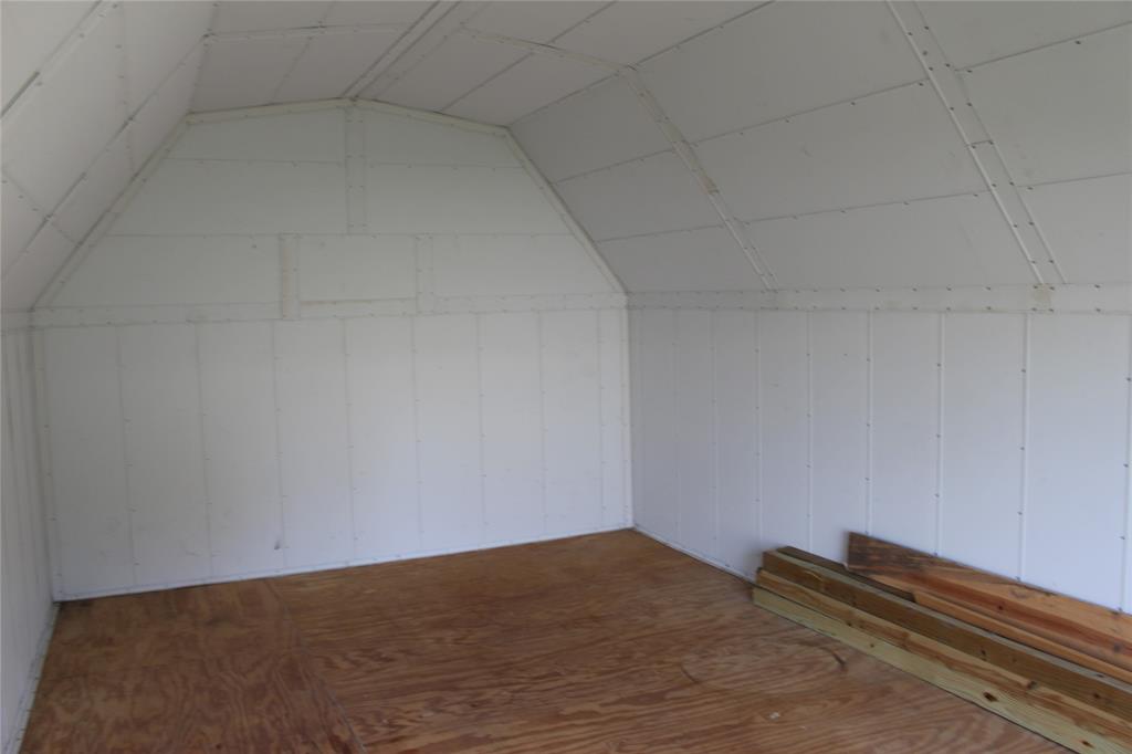 Railroad - Residential