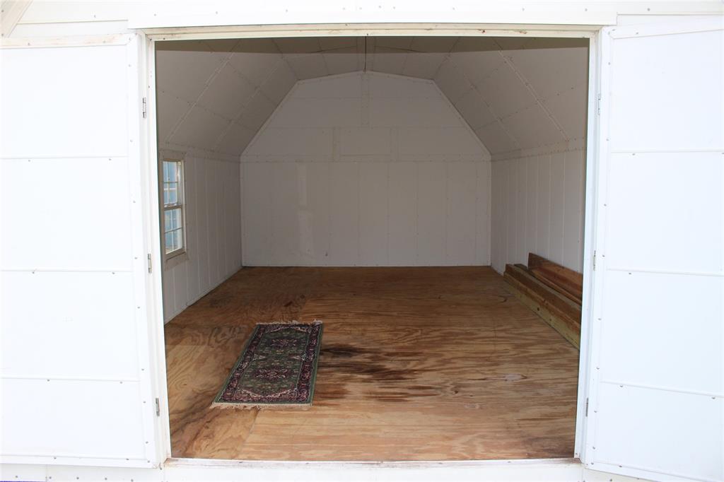 Railroad - Residential