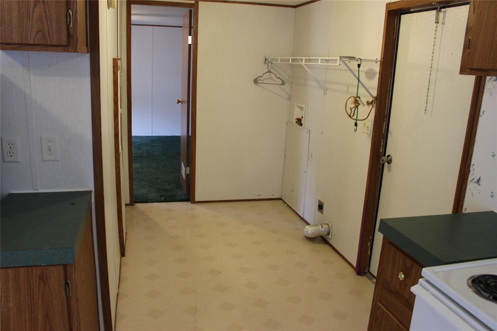 Railroad - Residential