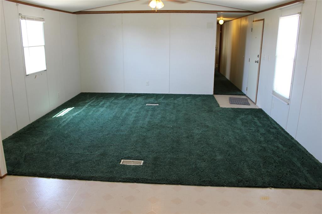 Railroad - Residential