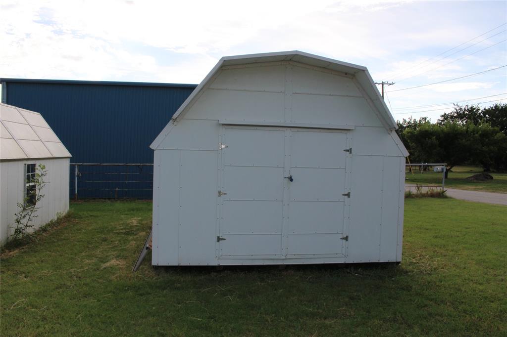 Railroad - Residential