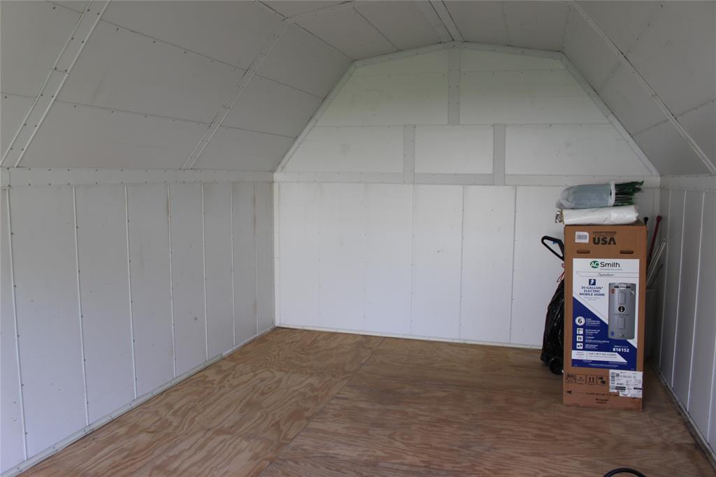 Railroad - Residential