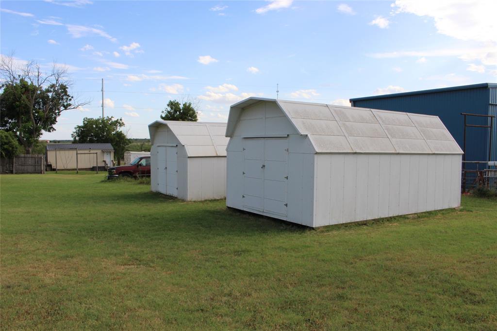 Railroad - Residential