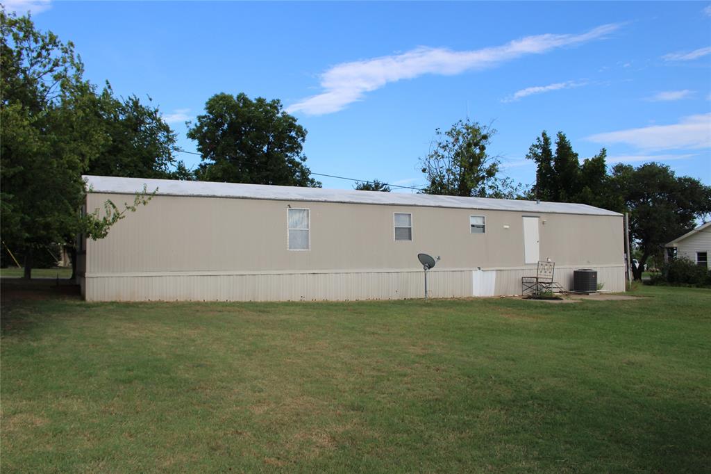 Railroad - Residential