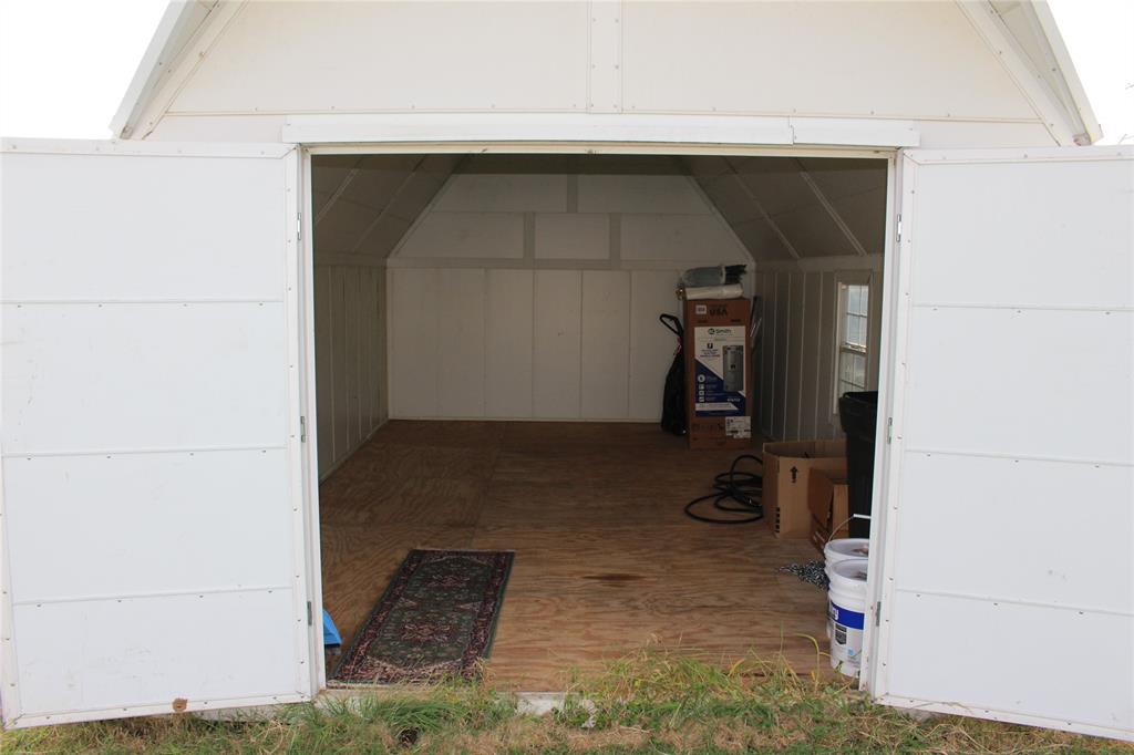 Railroad - Residential