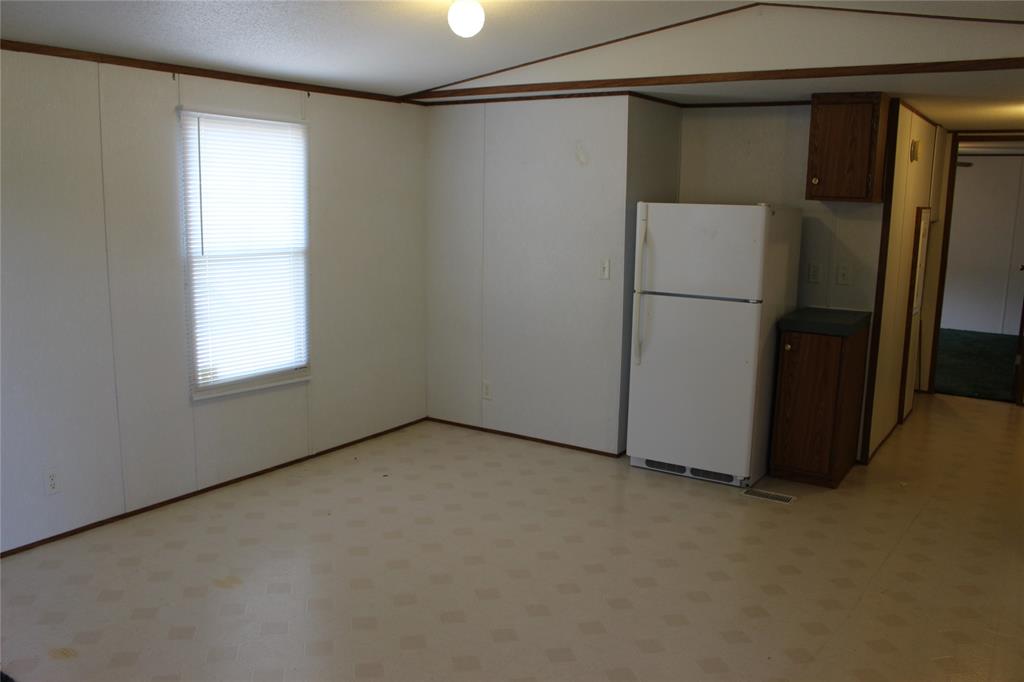 Railroad - Residential