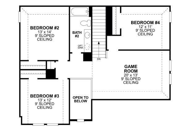 3616 Birds Eye Lane