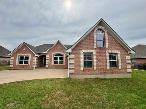 Photo of 7918 Skyline Drive, Abilene, TX 79606 (MLS # 21308179)