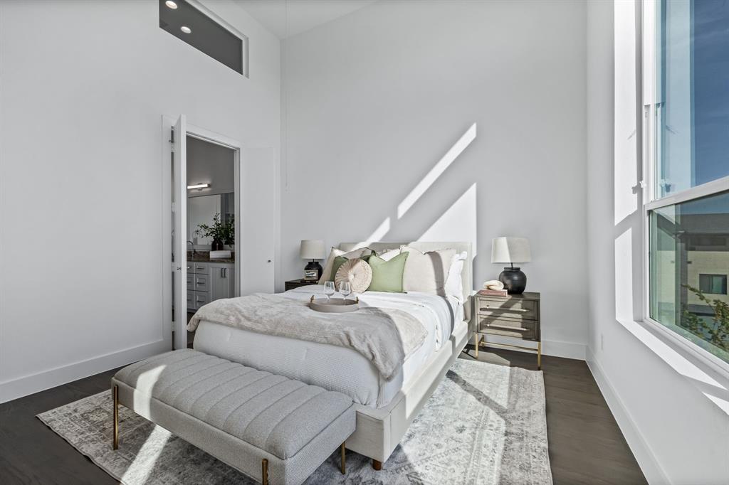 2317 Moser Condo - Residential Lease