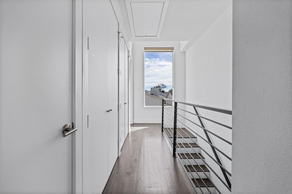 2317 Moser Condo - Residential Lease