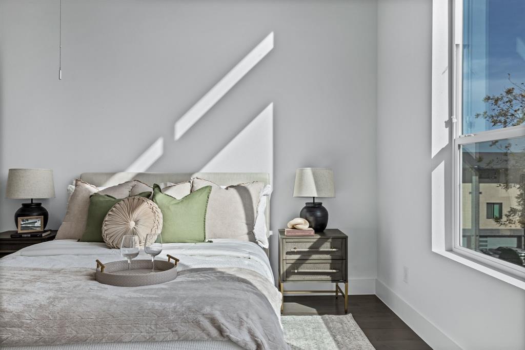 2317 Moser Condo - Residential Lease