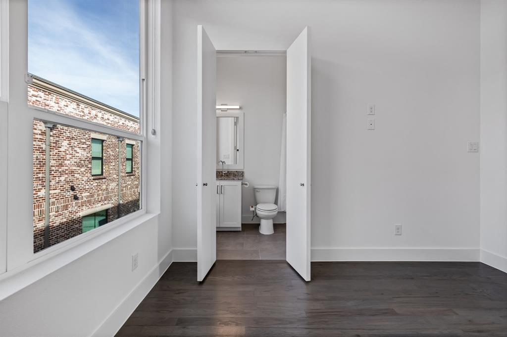 2317 Moser Condo - Residential Lease