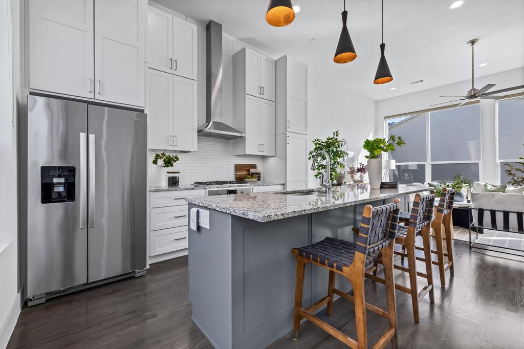 2317 Moser Condo - Residential Lease