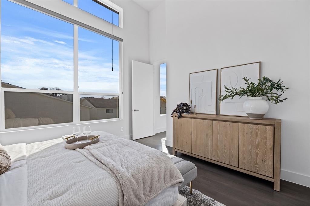 2317 Moser Condo - Residential Lease