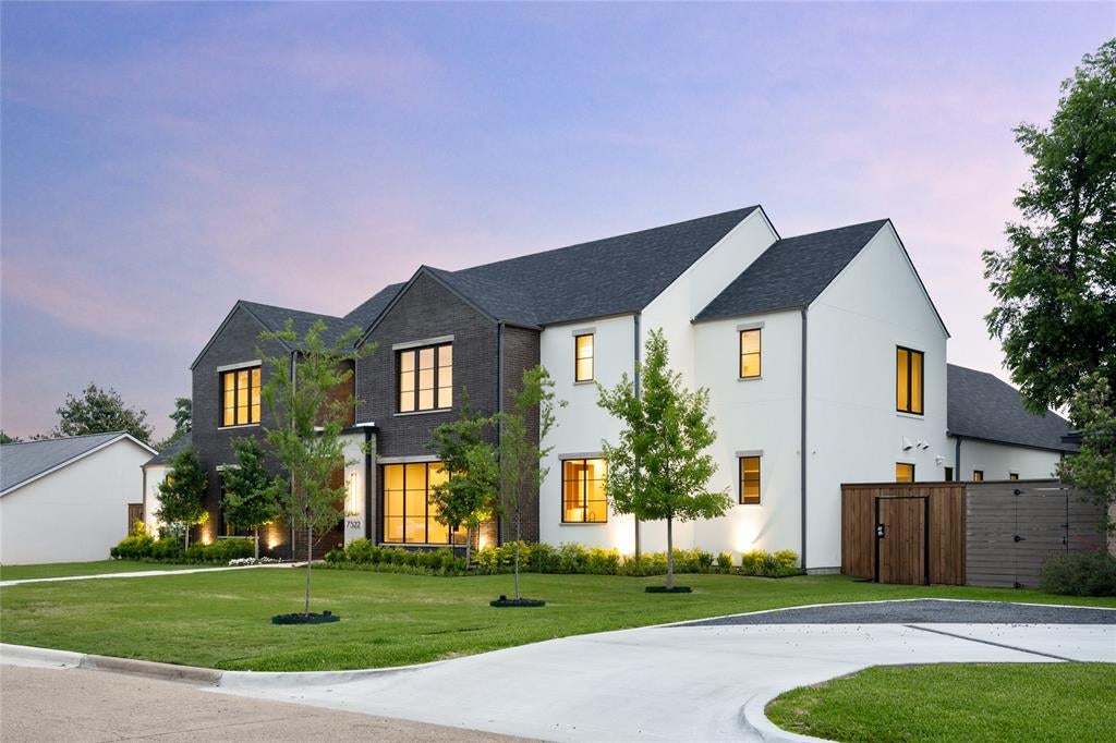 7522 Midbury Drive
