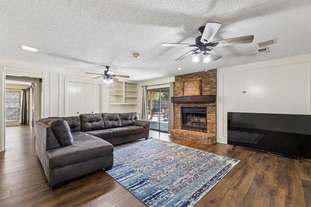 Candleridge Add - Residential