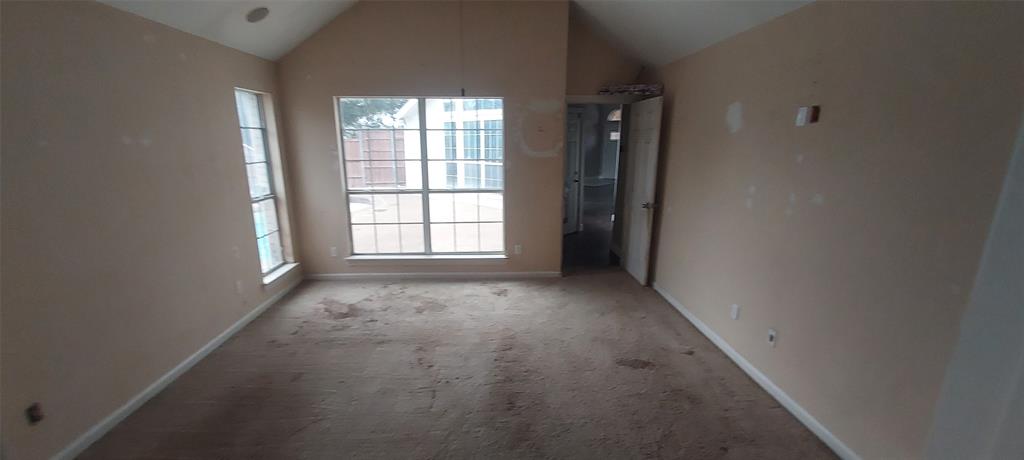 Midway Crossing Add - Residential