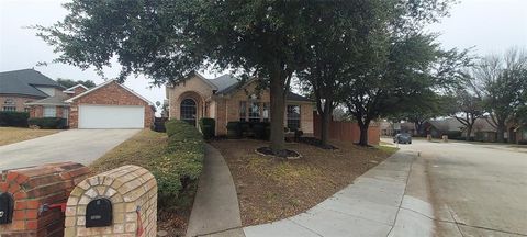 4102 Midrose Trail Dallas TX 75287