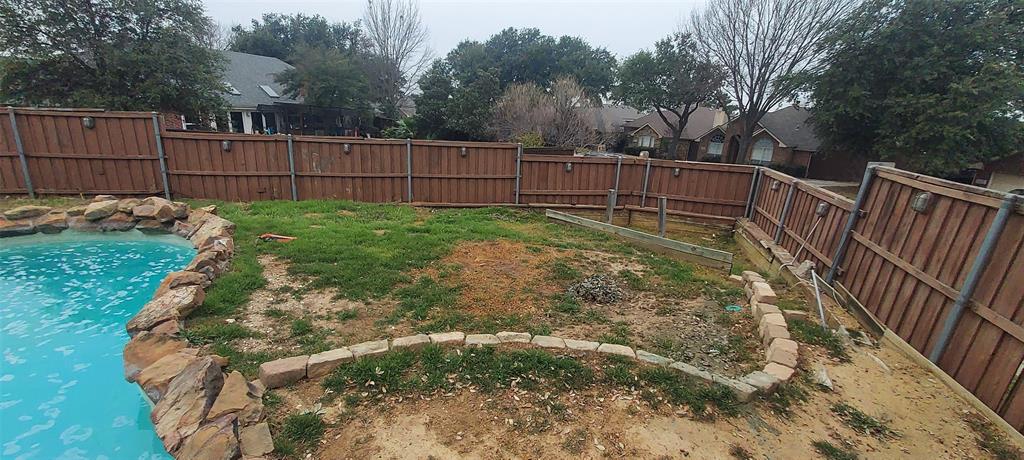 Midway Crossing Add - Residential