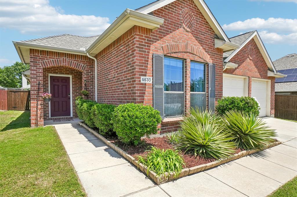 5530 Exeter Drive