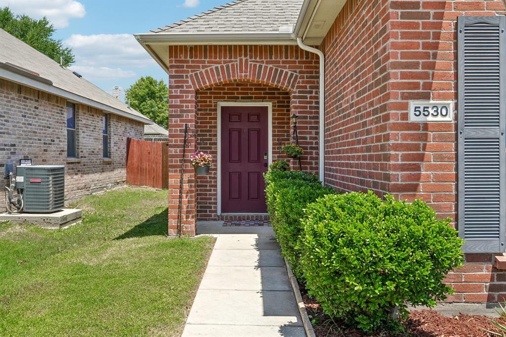 5530 Exeter Drive