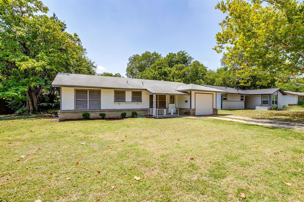 5454 Mcconnell Drive