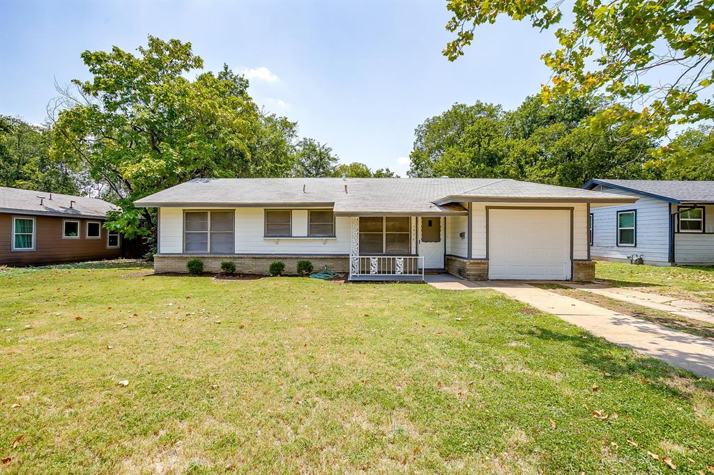 5454 Mcconnell Drive