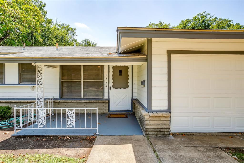 5454 Mcconnell Drive