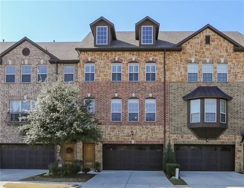 Photo of 1454 Biltmore Lane, Irving, TX 75063 (MLS # 21223995)