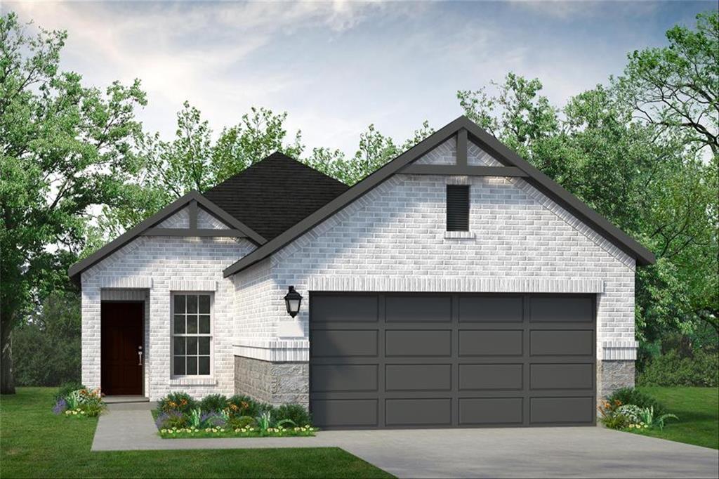 View Lavon, TX 75166 house