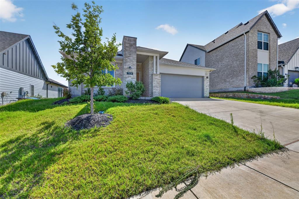 7108 Talon Bluff Drive