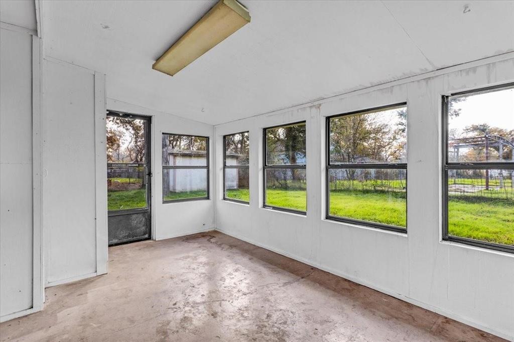 Sherwood Shores - Residential Lease