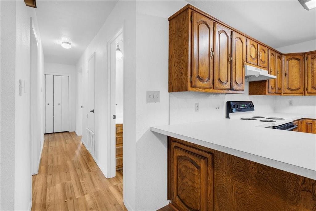 Sherwood Shores - Residential Lease