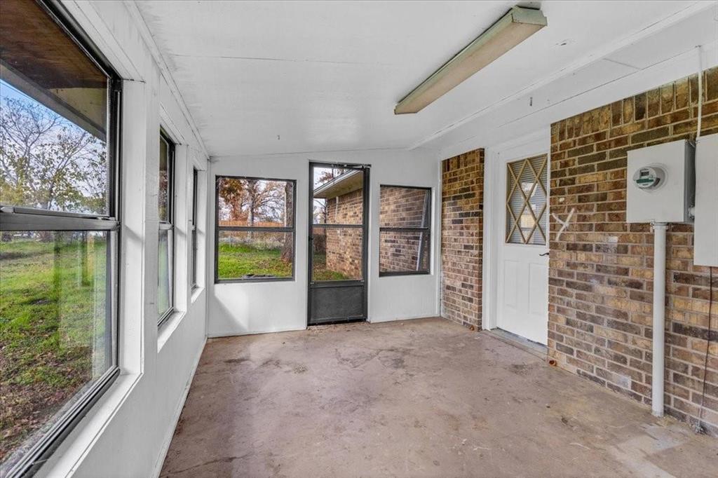 Sherwood Shores - Residential Lease