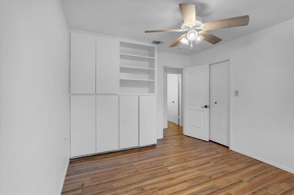 Sherwood Shores - Residential Lease