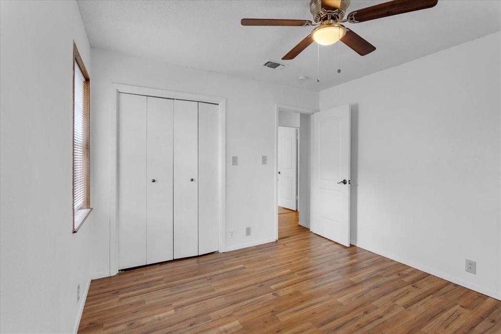 Sherwood Shores - Residential Lease