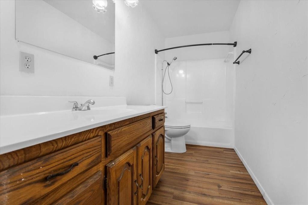 Sherwood Shores - Residential Lease