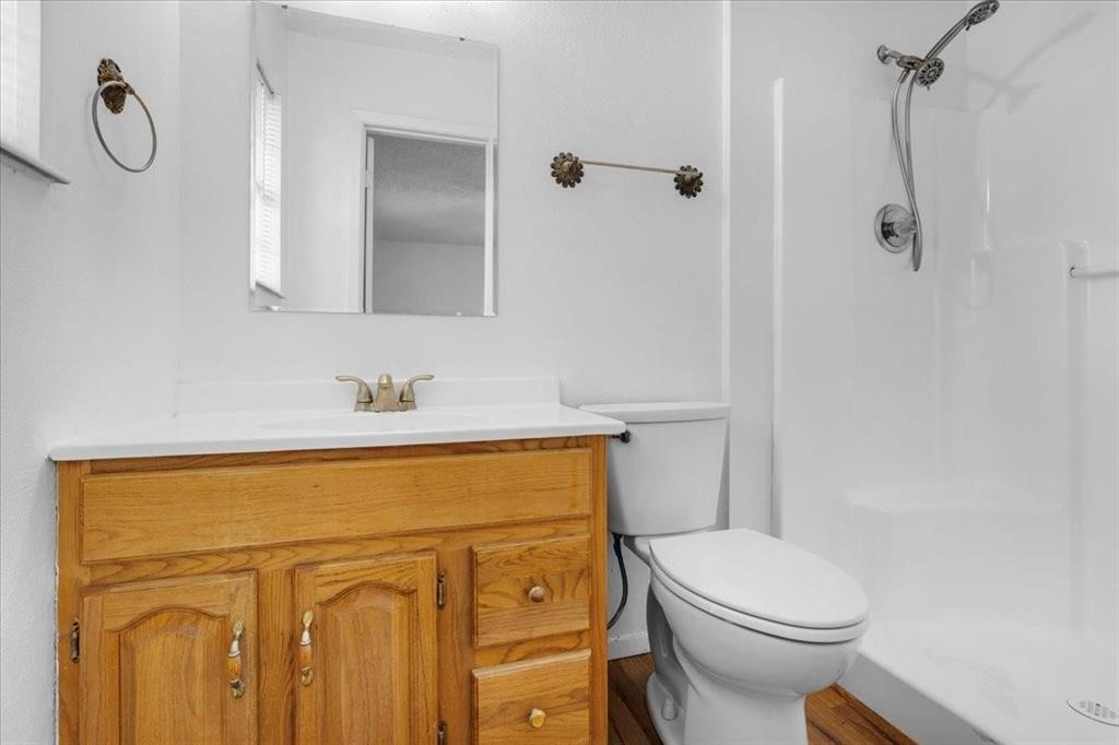 Sherwood Shores - Residential Lease