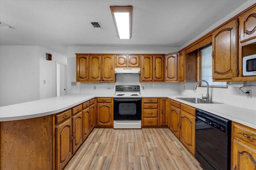 Sherwood Shores - Residential Lease