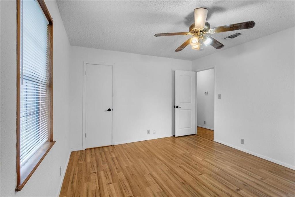 Sherwood Shores - Residential Lease