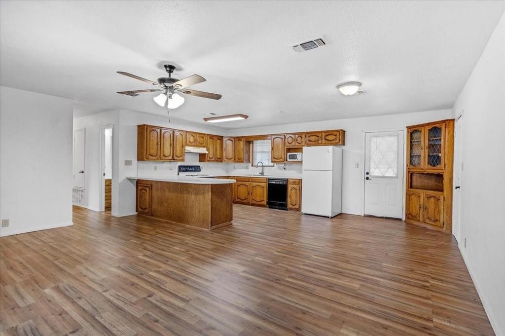 Sherwood Shores - Residential Lease