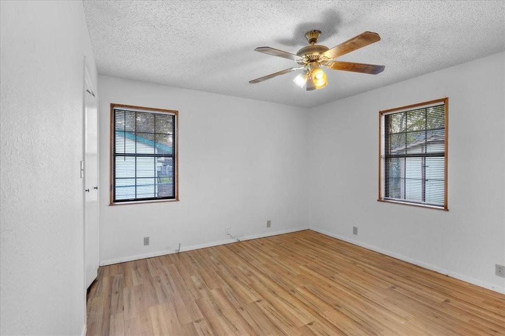 Sherwood Shores - Residential Lease