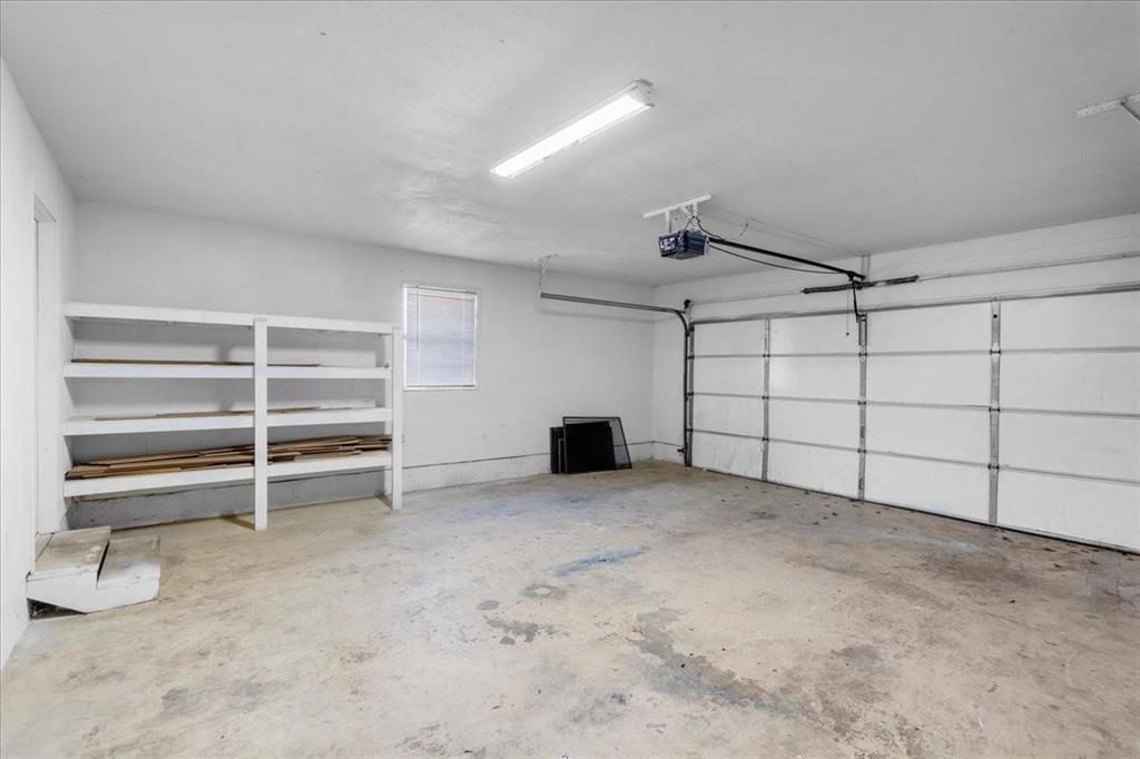 Sherwood Shores - Residential Lease