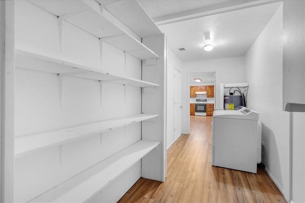 Sherwood Shores - Residential Lease