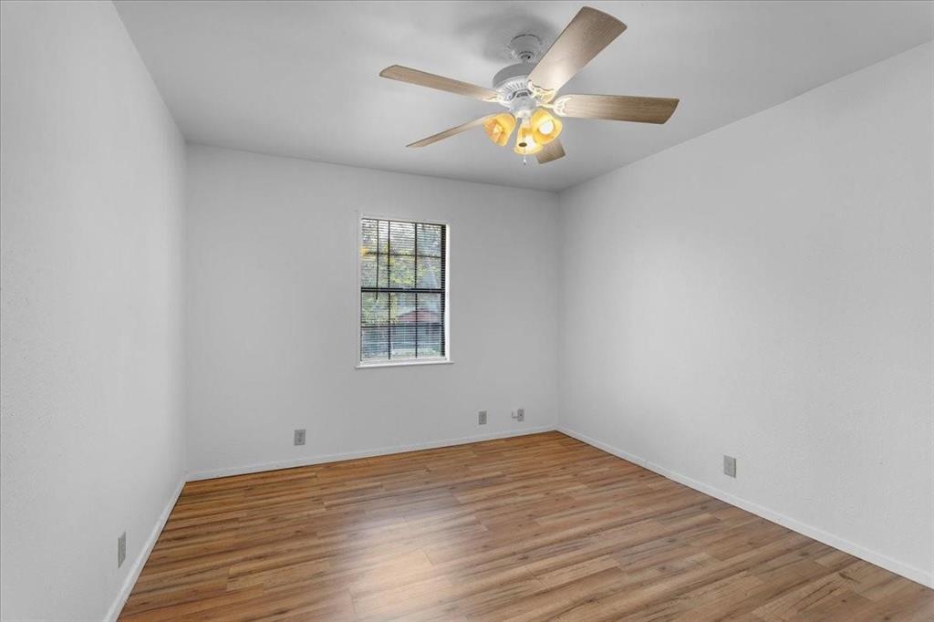 Sherwood Shores - Residential Lease